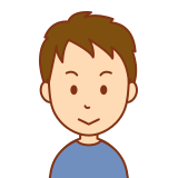教える人